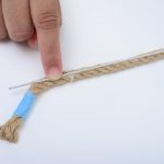 FEB 01 2019 IMPIANA SOLEHAN DIY LAMAN