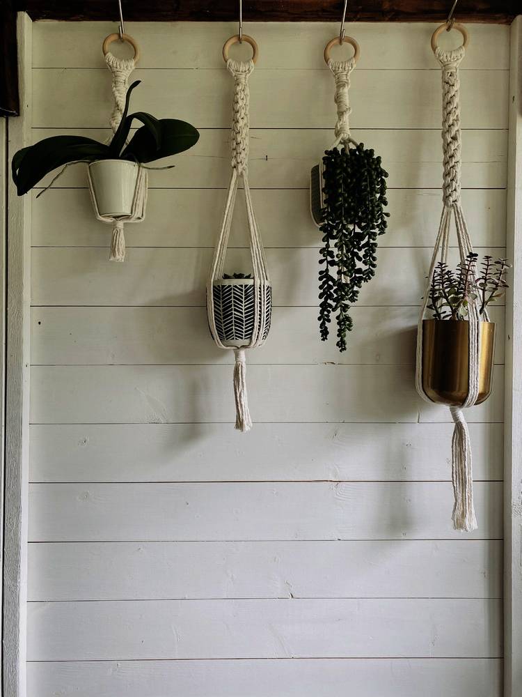 Nak Beli Mahal Macrame Ni, Apa Kata Kita Buat Sendiri Beli Bahan Online Je! 3 Nak Beli Mahal Macrame Ni, Apa Kata Kita Buat Sendiri Beli Bahan Online Je! 2