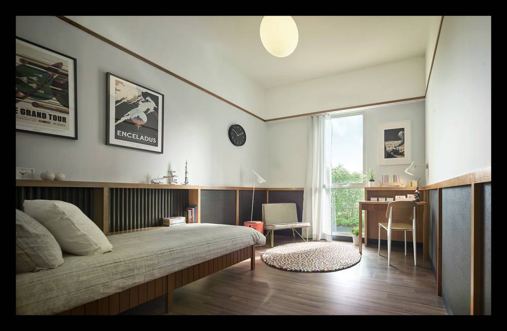 5 Kesilapan Utama Memilih Warna Bilik Tidur Ramai Orang Lakukan 4 5 Kesilapan Utama Memilih Warna Bilik Tidur Ramai Orang Lakukan