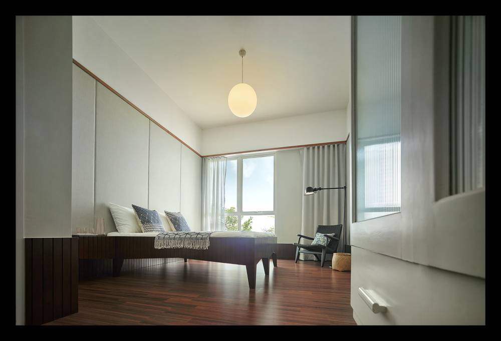 Cahaya Dan Ketenangan, 5 Tip Memilih Lampu Bilik Tidur Untuk Rehat Berkualiti 6 Cahaya Dan Ketenangan, 5 Tip Memilih Lampu Bilik Tidur Untuk Rehat Berkualiti