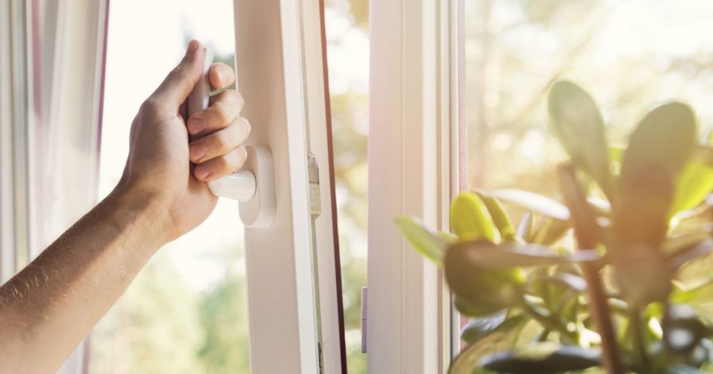 DIY Sendiri Rod Langsir Eyelet Dari Batang Paip PVC IMPIANA