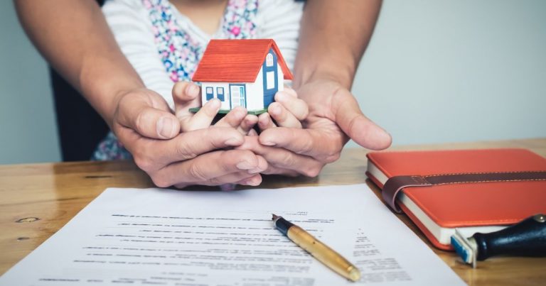 Tip & Trik Jual Rumah Dengan Mudah