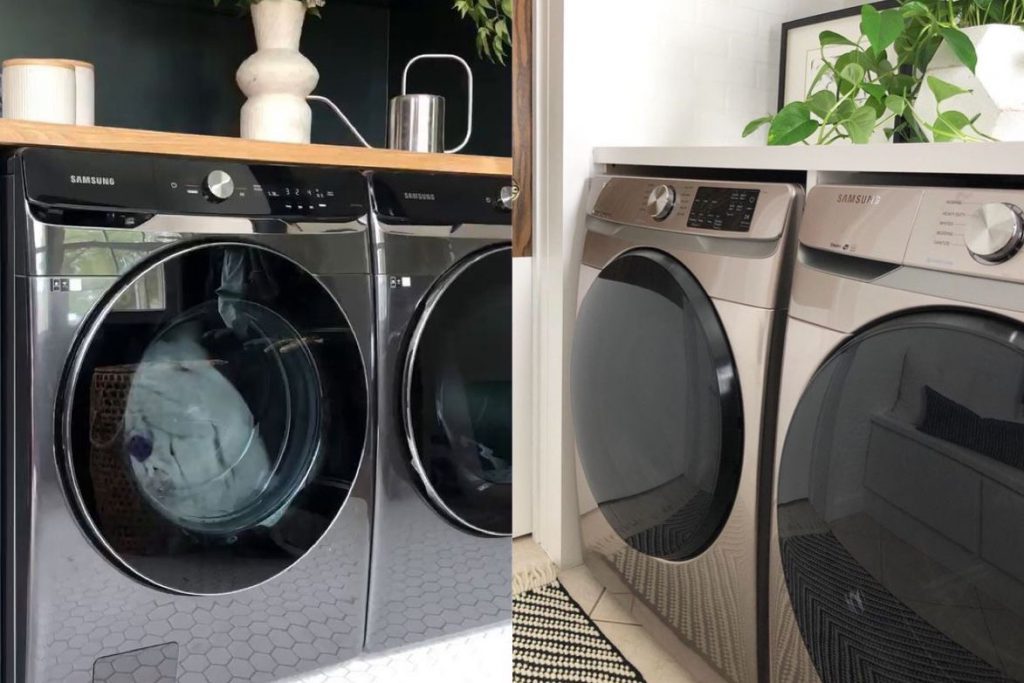 Apa Itu Vented, Condenser & Heat Pump? Jom Ketahui Fungsi Setiap Jenis Mesin Pengering Baju