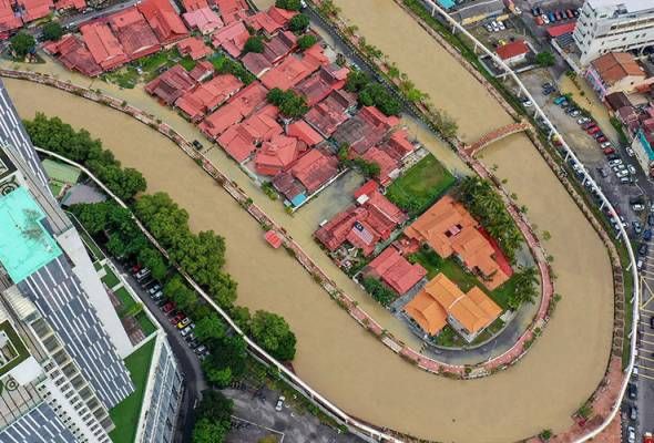 Jenis-Jenis Rumah Yang Perlu Anda Elakkan Sebelum Membeli