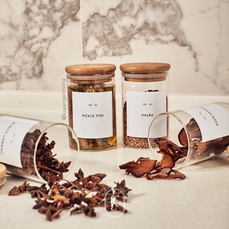 DIY Sendiri Rod Langsir Eyelet Dari Batang Paip PVC IMPIANA