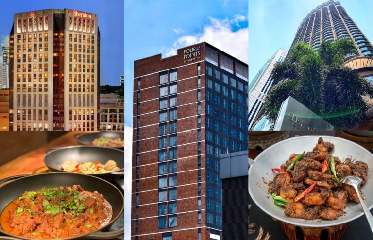 Sudah Bosan Berbuka Di Rumah? Ini 3 Tempat Menarik Boleh Dijadikan Sebagai Pilihan!