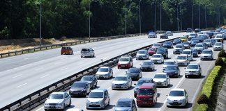 Foto sumber: Astro Awani Online