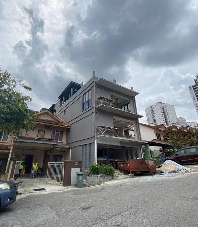 Hati-Hati, Perkara Kita Rasa Biasa Rupanya KESALAHAN Sewaktu ‘Renovate’ Rumah!