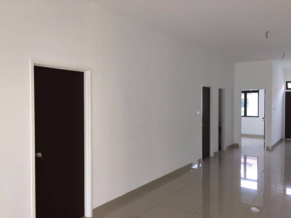 Pelan Kediaman TERES Terbaik, PENTING Pilih Ikut Keperluan Keluarga!