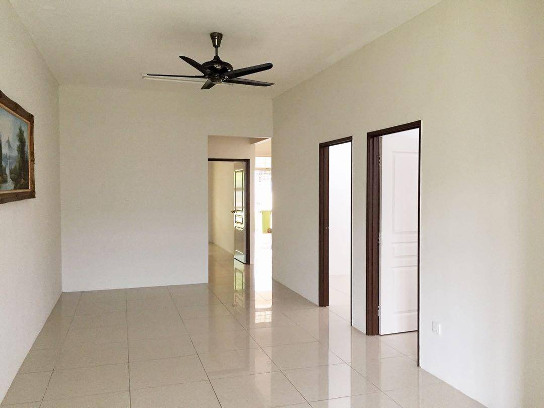 Pelan Kediaman TERES Terbaik, PENTING Pilih Ikut Keperluan Keluarga!