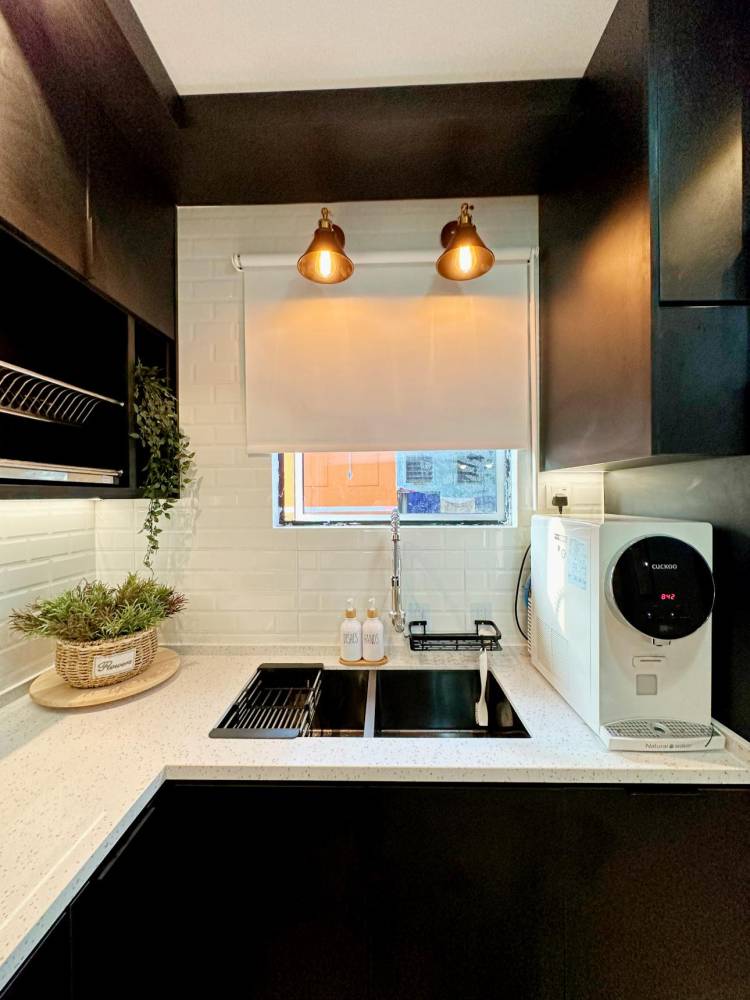 Tip Jadikan Kabinet Dapur Nampak Lebih Menarik & Paling Penting Praktikal! 4 Tip Jadikan Kabinet Dapur Nampak Lebih Menarik & Paling Penting Praktikal!