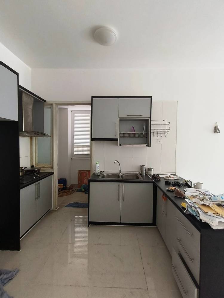 Transformasi Rumah Kondo 1,000Kps Konsep ‘Modern Luxury’ Seperti Banglo Mewah!