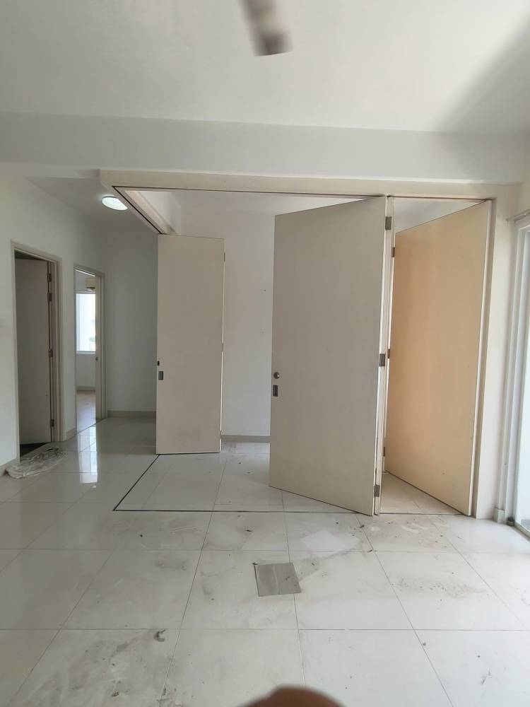 Transformasi Rumah Kondo 1,000Kps Konsep ‘Modern Luxury’ Seperti Banglo Mewah!