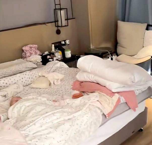 8 Sekeluarga 'Lebih Selesa' Tinggal Hotel Mewah, Jimat Kos Dapat Simpan Duit 25 8 Sekeluarga ‘Lebih Selesa’ Tinggal Hotel Mewah, Jimat Kos Dapat Simpan Duit