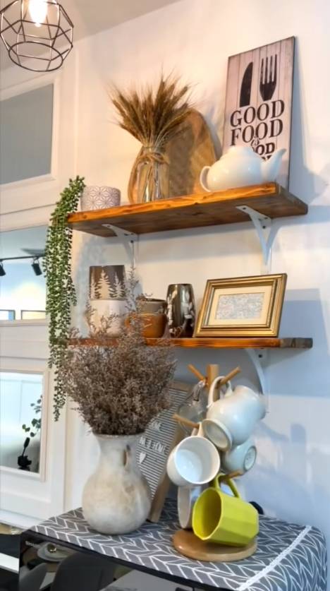 Gaya Minimalist Scandinavian Jadi Pilihan Pemilik Pangsapuri Saiz Kecil 750Kps