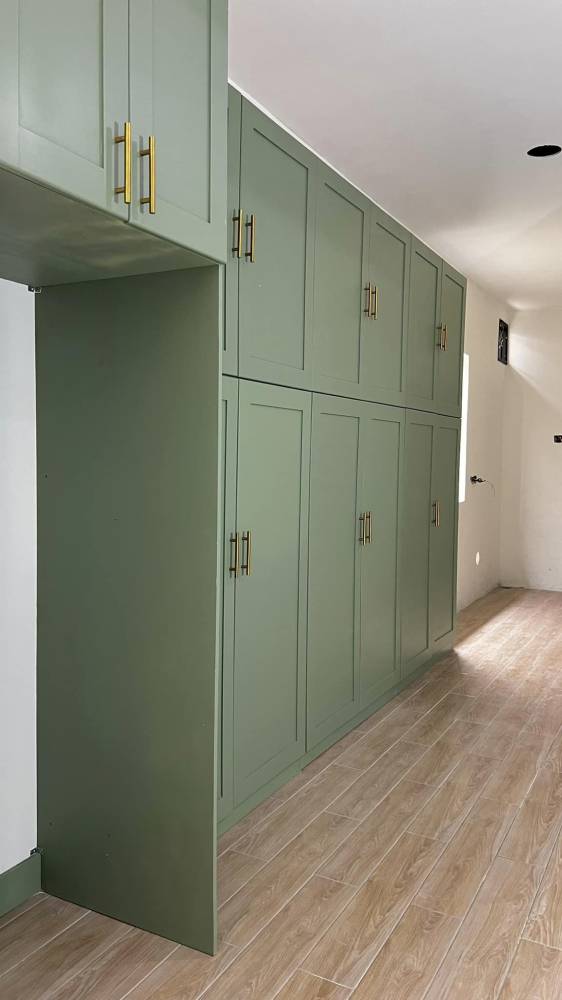 Kemas Hasil Kerja Pelajar Tingkatan 4 & 5 Kemahiran (PVMA), Buat Kabinet Dapur Macam 'Pro'! 8 Kemas Hasil Kerja Pelajar Tingkatan 4 & 5 Kemahiran (PVMA), Buat Kabinet Dapur Macam ‘Pro’!