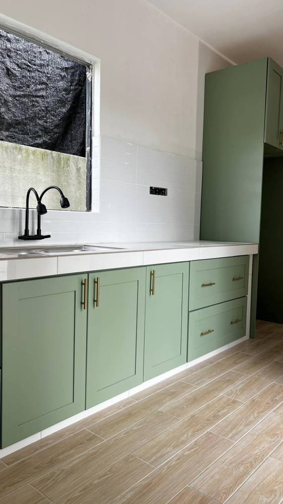 Kemas Hasil Kerja Pelajar Tingkatan 4 & 5 Kemahiran (PVMA), Buat Kabinet Dapur Macam 'Pro'! 9 Kemas Hasil Kerja Pelajar Tingkatan 4 & 5 Kemahiran (PVMA), Buat Kabinet Dapur Macam ‘Pro’!