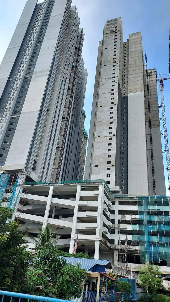 Ambil Tahu 100% Rumah Bakal Dibeli, Elak ‘Projek Sakit’ Pemaju