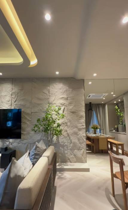 Rumah Berkonsep ‘Modern Earthy’ ANDI BERNADEE, Serlah Estetik Kediaman