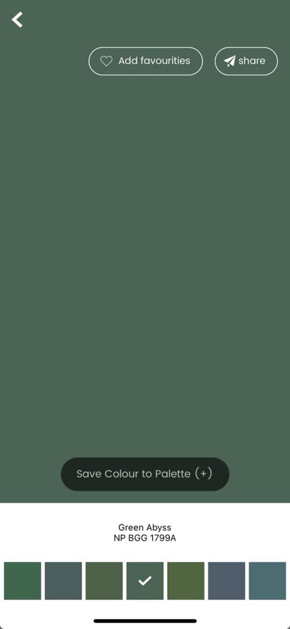 ‘Feature Wall’ Rona Hijau Cantik, Serlahkan Dapur Kecil ‘Vibe Cafe’