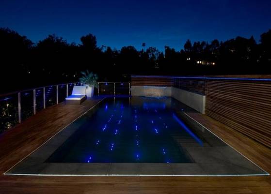 ‘Xanadu 2.0’ Mahligai Mewah Berteknologi Tinggi Milik BILL GATES