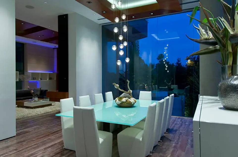 ‘Xanadu 2.0’ Mahligai Mewah Berteknologi Tinggi Milik BILL GATES