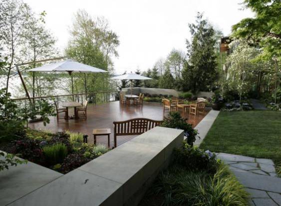 ‘Xanadu 2.0’ Mahligai Mewah Berteknologi Tinggi Milik BILL GATES