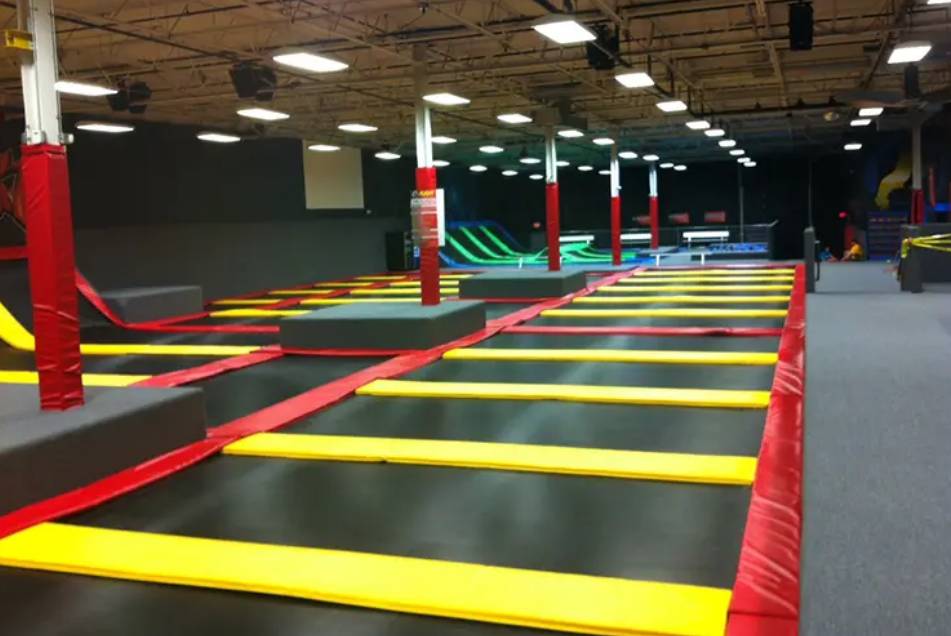 ‘Xanadu 2.0’ Mahligai Mewah Berteknologi Tinggi Milik BILL GATES