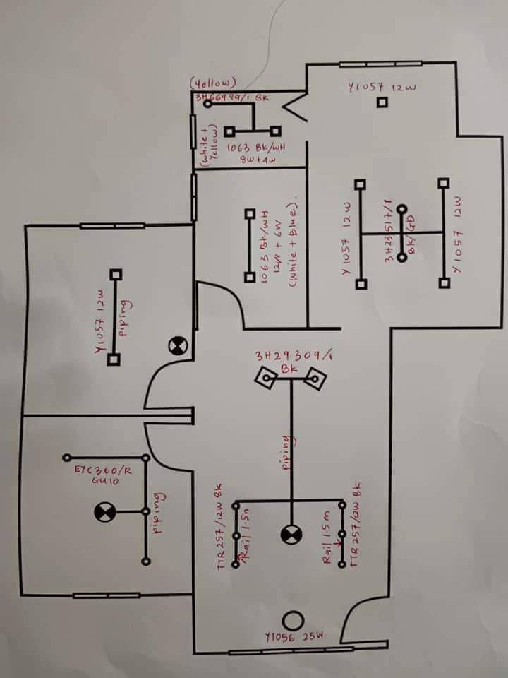Jual Rumah Teres Pemilik Beli Flat Keluasan 753kps, Makeover Cantik & Selesa!