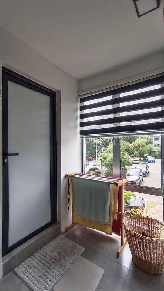 Jual Rumah Teres Pemilik Beli Flat Keluasan 753kps, Makeover Cantik & Selesa!