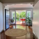 Sebahagian ruang dapur