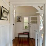 Ruang Masuk ke dalam rumah