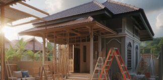 Kesalahan 'Renovate' Pemilik Rumah