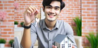 Beli Rumah Sebelum Usia 30 Tahun