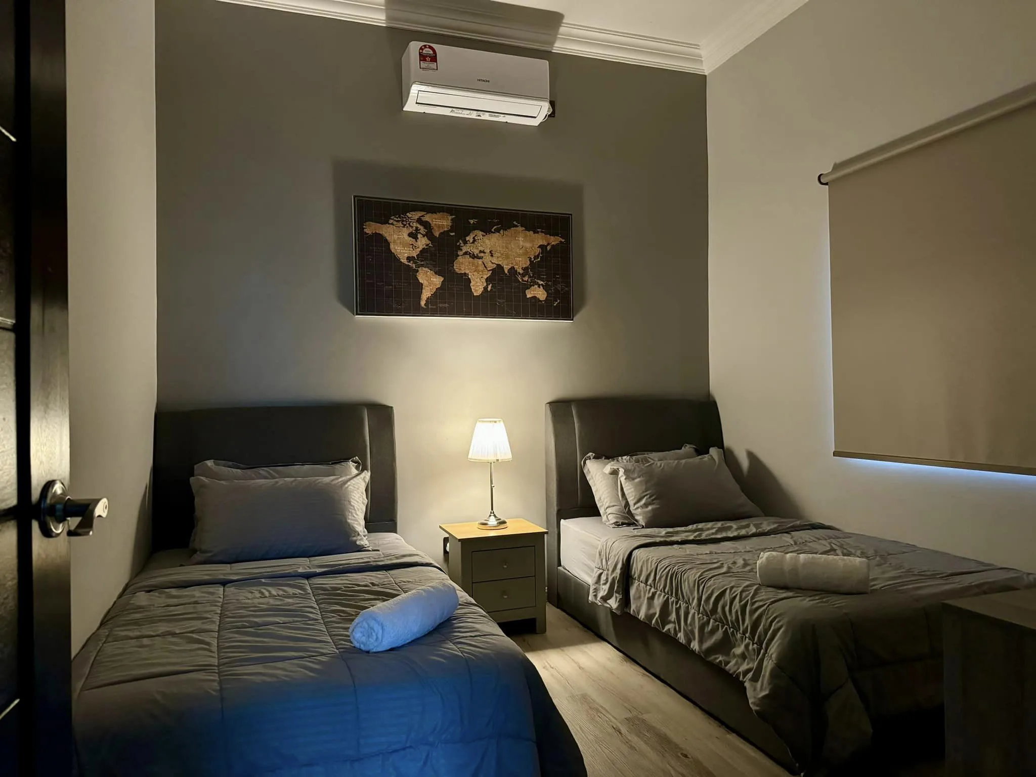 Cantik Tiny House 'Pondok Selesa' 730kps, Rumah Hujung Minggu Dijadikan Homestay 16 Cantik Tiny House ‘Pondok Selesa’ 730kps, Rumah Hujung Minggu Dijadikan Homestay