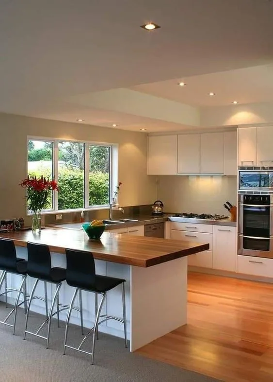 Rancang Betul-Betul, Elak 10 Kesilapan SEBELUM Bina Kabinet Dapur Supaya Tak Menyesal