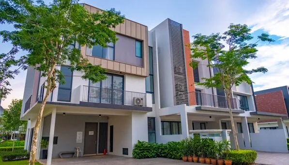 Fikir Masak-Masak SEBELUM Buat Keputusan Beli 3 Jenis Kediaman Ini