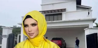 Rumah Che Ta Pula Diserbu