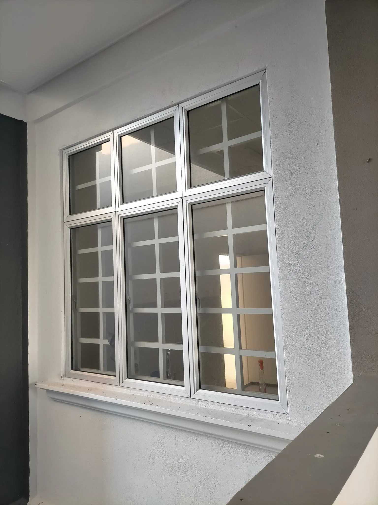 Tip Beli Tinted & Pasang Sendiri Pada Tingkap Rumah