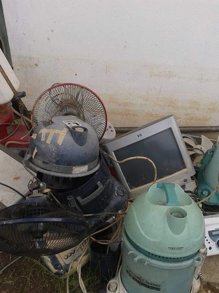 Elak RISIKO Terkena Renjatan Elektrik Ketika Bencana Banjir, Ini Tip Keselamatan Kena Tahu