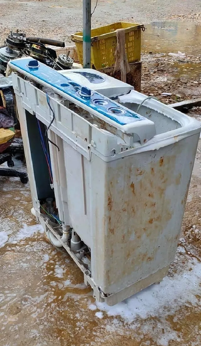 Elak RISIKO Terkena Renjatan Elektrik Ketika Bencana Banjir, Ini Tip Keselamatan Kena Tahu