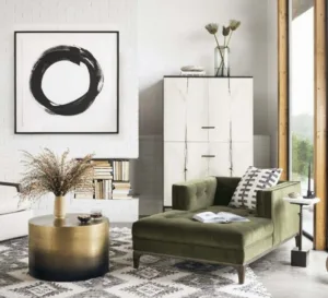 ACCENT CHAIR ‘Statement Piece’ Pelengkap Gaya Kediaman, Serlah Dekor Designer’s Look!