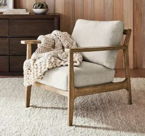 ACCENT CHAIR ‘Statement Piece’ Pelengkap Gaya Kediaman, Serlah Dekor Designer’s Look!