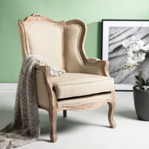 ACCENT CHAIR ‘Statement Piece’ Pelengkap Gaya Kediaman, Serlah Dekor Designer’s Look!
