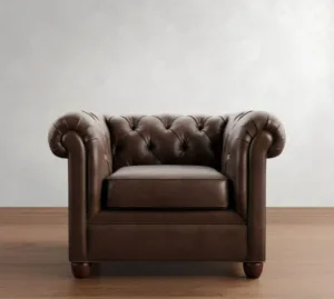 ACCENT CHAIR ‘Statement Piece’ Pelengkap Gaya Kediaman, Serlah Dekor Designer’s Look!