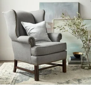 ACCENT CHAIR ‘Statement Piece’ Pelengkap Gaya Kediaman, Serlah Dekor Designer’s Look!