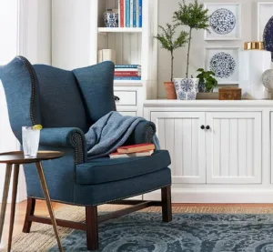 ACCENT CHAIR ‘Statement Piece’ Pelengkap Gaya Kediaman, Serlah Dekor Designer’s Look!