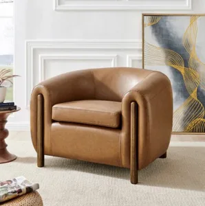 ACCENT CHAIR ‘Statement Piece’ Pelengkap Gaya Kediaman, Serlah Dekor Designer’s Look!