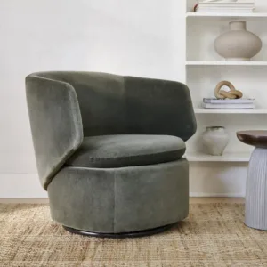 ACCENT CHAIR ‘Statement Piece’ Pelengkap Gaya Kediaman, Serlah Dekor Designer’s Look!