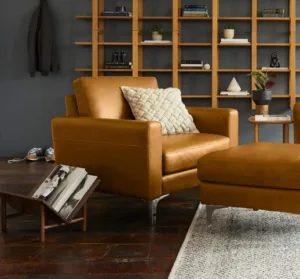 ACCENT CHAIR ‘Statement Piece’ Pelengkap Gaya Kediaman, Serlah Dekor Designer’s Look!